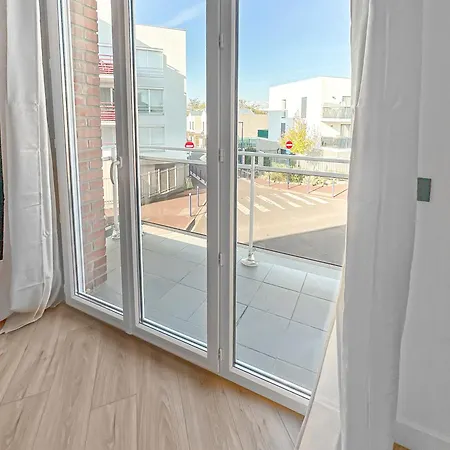 Confort Moderne, Paris & Le Bourget