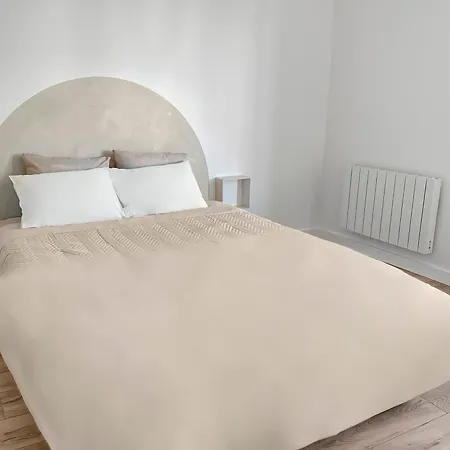 Confort Moderne, Paris & Le Bourget Drancy